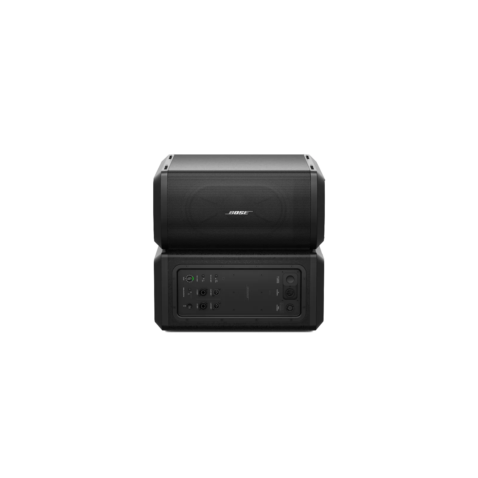 Bose Sub1 — alternate angle